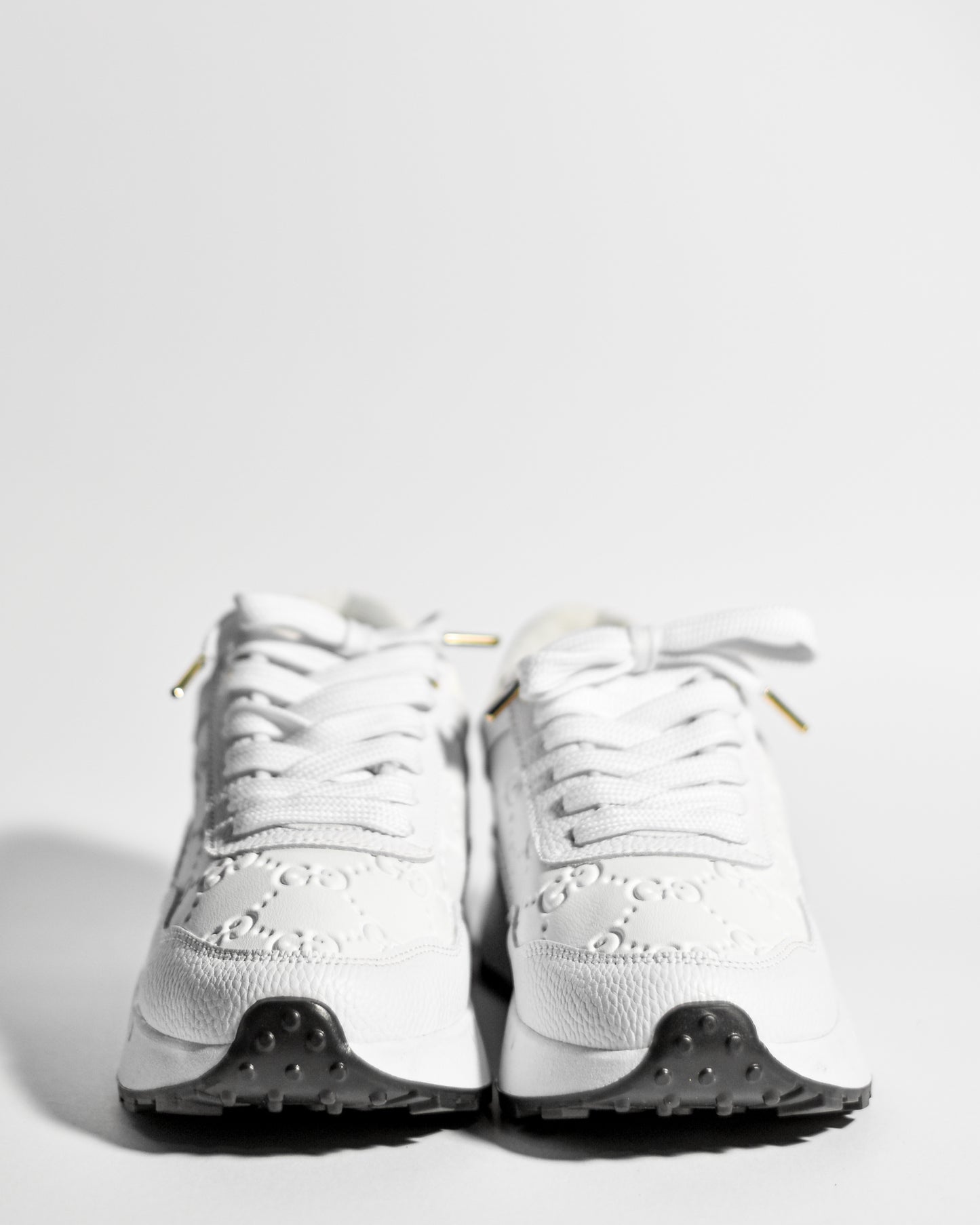 Tenis Gucci Clásicos