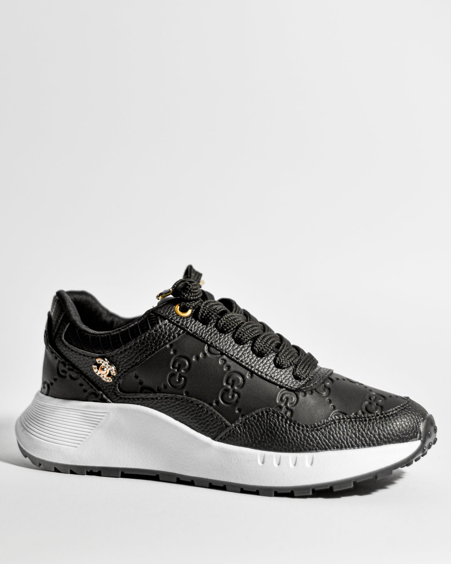 Tenis Gucci Clásicos