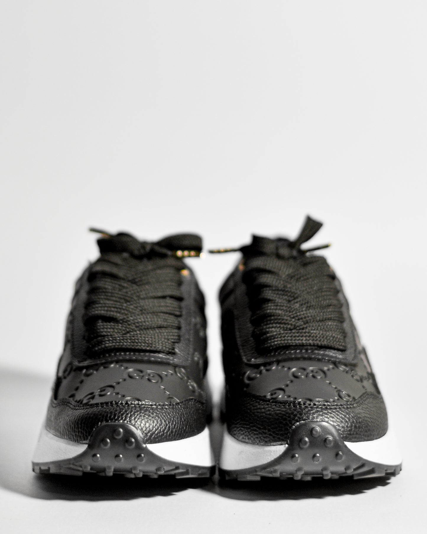 Tenis Gucci Clásicos
