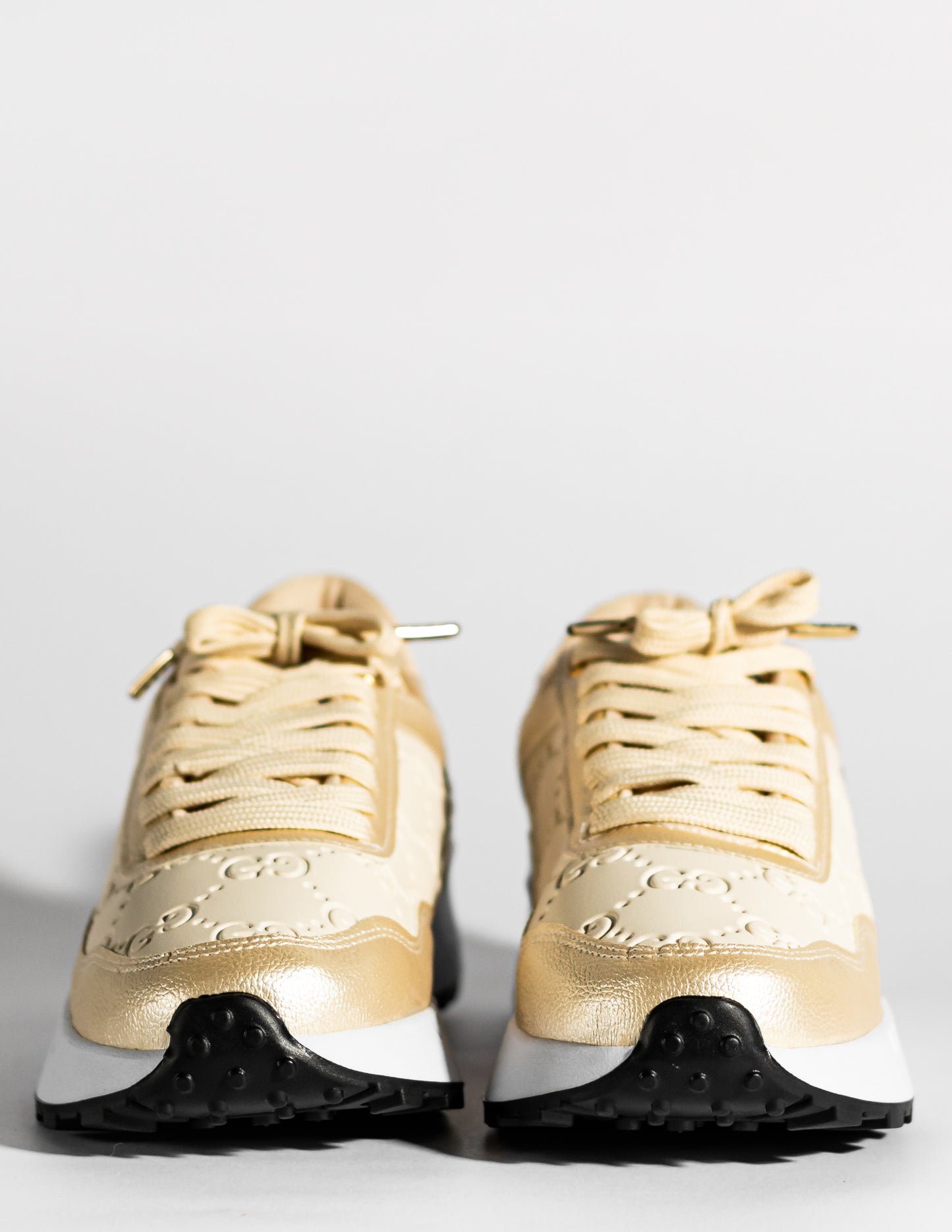 Tenis Gucci Clásicos