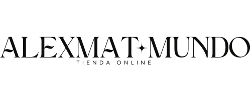 Tienda Alexmat Mundo